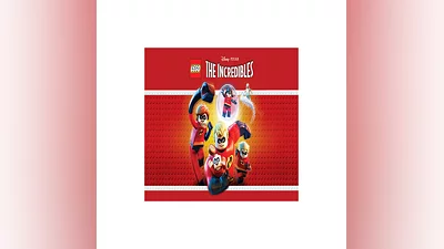 LEGO  The Incredibles (Steam key / РФ+СНГ)