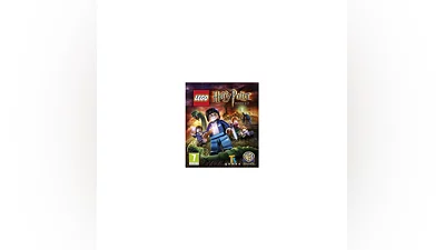 LEGO Harry Potter: Years 5-7   Steam ключ  Global