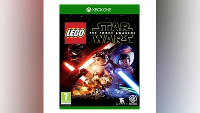 LEGO Star Wars: The Force Awakens   XBOX ONE / X|S