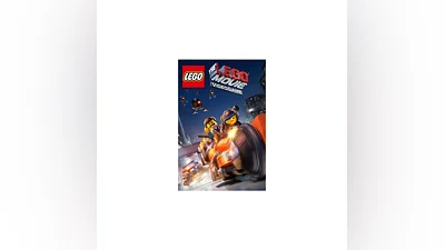 The LEGO Movie Videogame Ключ ЛЕГО Steam GLOBAL