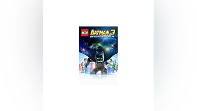 LEGO Batman 3 Beyond Gotham Ключ Лего Steam GLOBAL