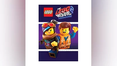 The LEGO Movie 2 Videogame КЛЮЧ  STEAM СНГ