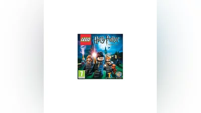 LEGO: HARRY POTTER YEARS 1-4  STEAM КЛЮЧ