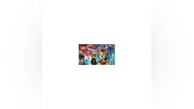The LEGO  Movie - Videogame STEAM GIFT ВСЕ СТРАНЫ