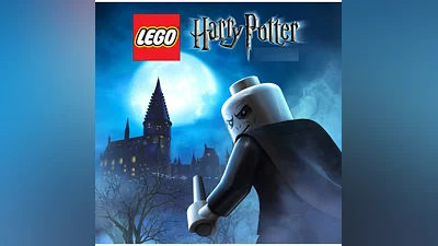 LEGO Harry Potter: Years 1-4  (Steam/Ключ/Весь Мир)