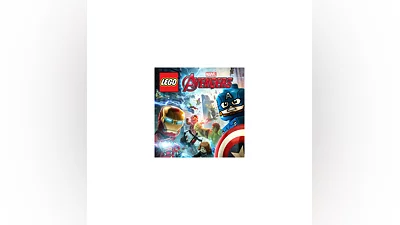 LEGO: MARVEL'S AVENGERS / AVENGERS DELUXE  STEAM КЛЮЧ