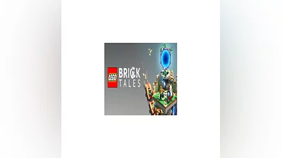 LEGO  Bricktales (Steam key / РФ+Весь Мир)