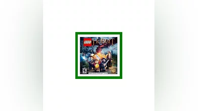 LEGO The Hobbit Steam Key RU-CIS-UA 0% Карты АКЦИЯ