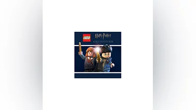 LEGO Harry Potter Collection XBOX КЛЮЧ + Активация