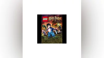 LEGO Harry Potter Years 5-7 Ключ Лего Steam GLOBA