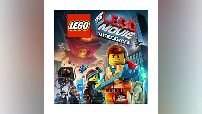 The LEGO Movie Videogame (Steam/ Ключ Весь Мир)