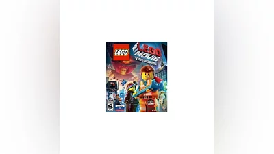 The LEGO Movie Videogame STEAM KEY GLOBAL+РОССИЯ