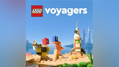 LEGO Voyagers (Steam Gift Россия)