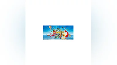 LEGO  Party! - STEAM GIFT РОССИЯ