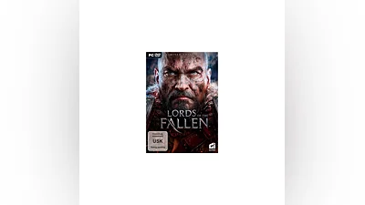 Lords Of The Fallen 2014 Deluxe (Steam Gift RegFree)