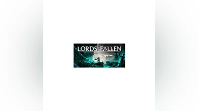 Lords of the Fallen Steam Ключ РФ+МИР