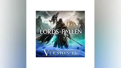 Lords of the Fallen (Steam Gift Россия / KZ / UA)