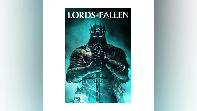 Lords of the Fallen КЛЮЧ  STEAM ROW