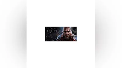 Lords of the Fallen GOTY ключ Global + РФ Россия RU/CIS