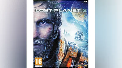 Lost Planet 3 (RU/UA) (Steam Gift Россия)