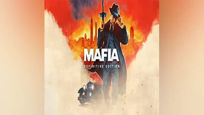 Mafia: Definitive Edition ️EPIC GAMES    TR