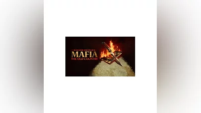 Mafia: The Old Country Deluxe (Global Ключ X|S)