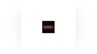 MAFIA: THE OLD COUNTRY / DELUXE  (STEAM/РФ-СНГ) КЛЮЧ