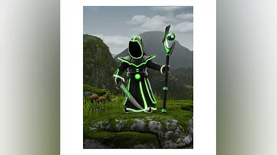 Magicka: Wizard Wars Razer DLC (Steam Key RoW) + АКЦИИ