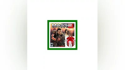 Mass Effect 2 Deluxe EA App Key RU-CIS-UA АКЦИЯ