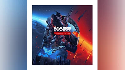 Mass Effect Remastered Legendary Edition (Origin Ключ)