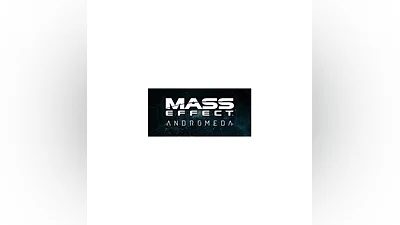 Mass Effect: Andromeda ORIGIN KEY REGION FREE english
