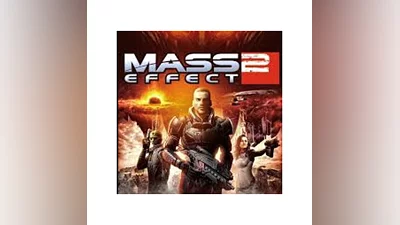 MASS EFFECT 2  STEAM КЛЮЧ