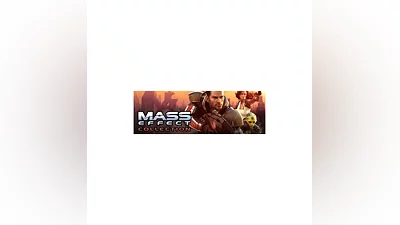 Mass Effect Collection STEAM GIFT + МИР + ВСЕ СТРАНЫ