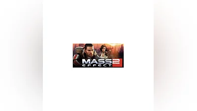 Mass Effect 2  STEAM КЛЮЧ  РОССИЯ + МИР