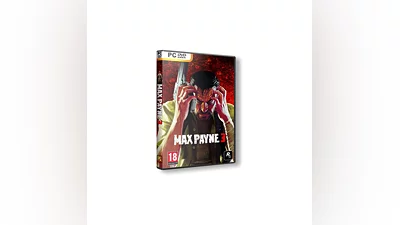 Max Payne 3 (Steam Gift Region Free / ROW)