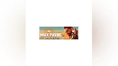 Max Payne 3 Complete Edition (Steam Ключ / РФ+МИР)