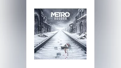 Metro Exodus + Enhanced Edition (Steam Ключ / Global)