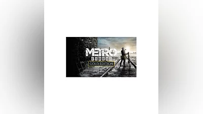 Metro Exodus - Gold Edition (Steam RU,CIS)