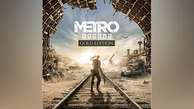 Metro Exodus - Gold Edition (Steam Gift Россия KZ CIS)
