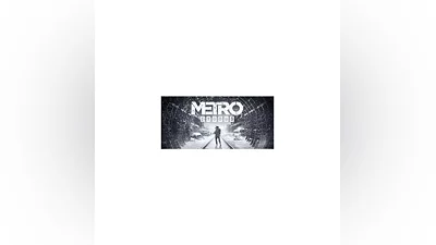 Metro Exodus (Steam Key Region Free / GLOBAL)