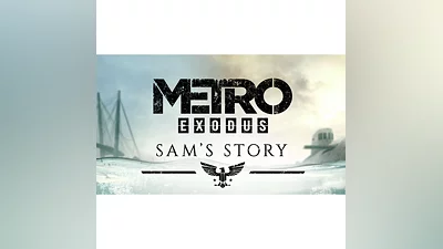 Metro Exodus - Gold Edition  STEAM  RU region / by