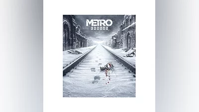 Metro Exodus   Steam ключ  GLOBAL