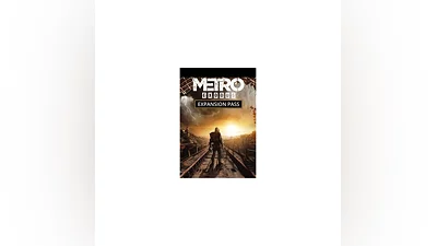 Metro Exodus Expansion Pass (DLC) STEAM КЛЮЧ GLOBAL