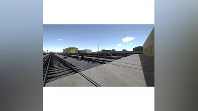 Metro Simulator КЛЮЧ  STEAM РФ+СНГ