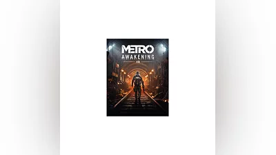 Metro Awakening Steam Gift Deluxe Edition