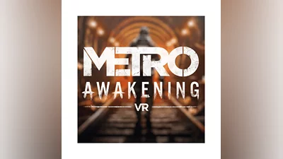 Metro Awakening ️PS5   Турция