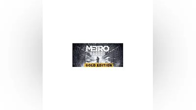 Metro: Exodus - GOLD  STEAM КЛЮЧ  РФ+МИР