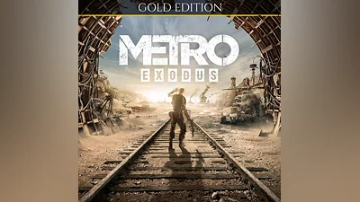 Metro Exodus Gold Edition  (Steam/ Ключ/ Россия)