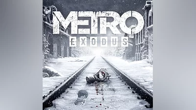 Metro Exodus / Gold (Steam key / РФ+СНГ)