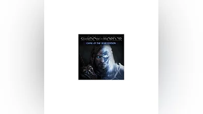 MIDDLE-EARTH: SHADOW OF MORDOR (GOTY)  STEAM КЛЮЧ